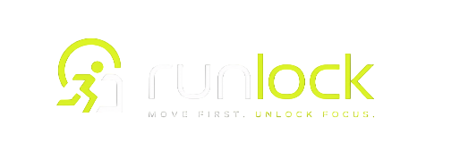 RunLock - Move First. Unlock Focus.